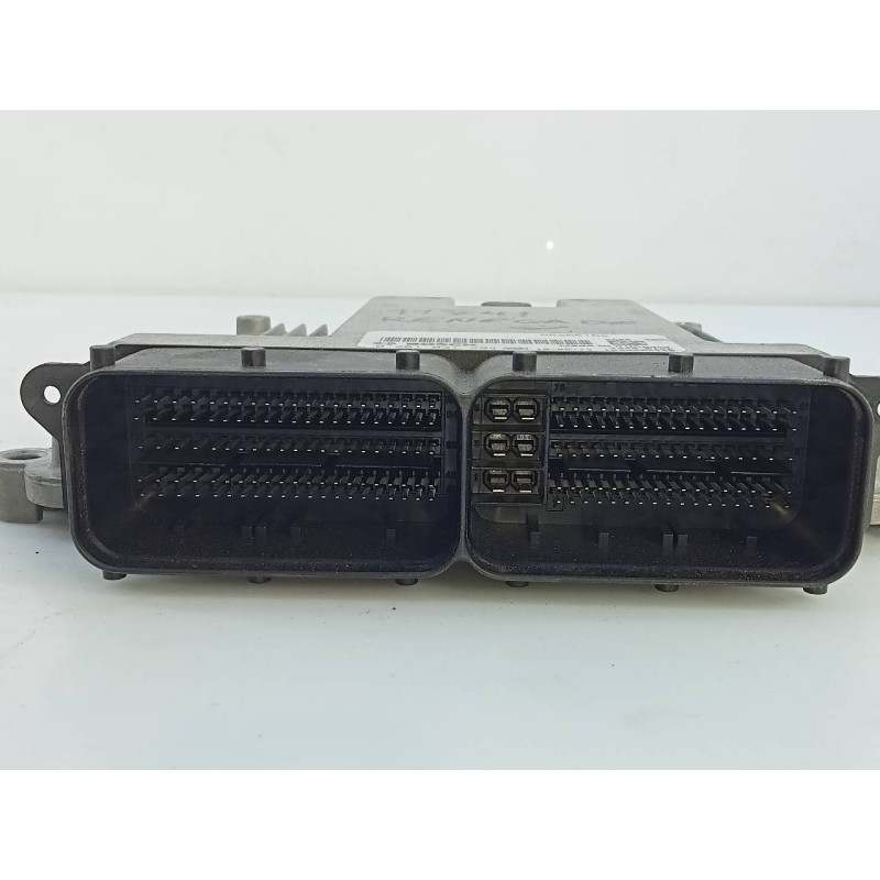 Recambio de centralita motor uce para jeep renegade trailhawk 4wd referencia OEM IAM 55265162 0281031204 E3-B6-23-2