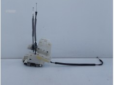 CERRADURA PUERTA TRASERA IZQUIERDA 52028385 40136025003 E1-B4-16-1