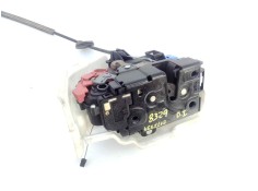 CERRADURA PUERTA DELANTERA IZQUIERDA E1-B6-56-2