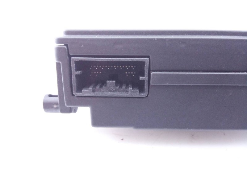 Recambio de modulo electronico para ford kuga st-line referencia OEM IAM LV4T19H406CF  E3-B3-29-1