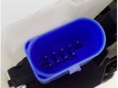 Recambio de cerradura puerta delantera izquierda para volkswagen jetta (1k2) advance referencia OEM IAM   E1-B6-56-2 2