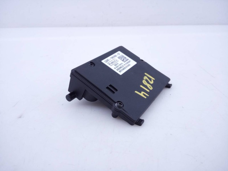 Recambio de modulo electronico para ford kuga st-line referencia OEM IAM LV4T19H406CF  E3-B3-29-1