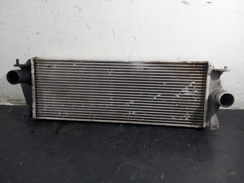 Recambio de intercooler para land rover discovery (lt) td5 referencia OEM IAM   P2-A11-14