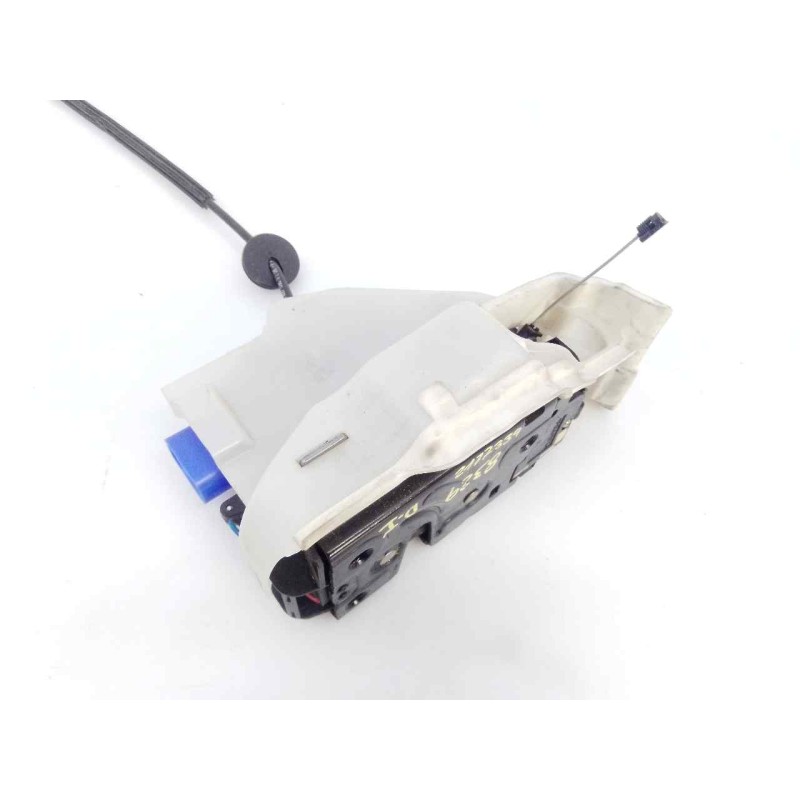 Recambio de cerradura puerta delantera izquierda para volkswagen jetta (1k2) advance referencia OEM IAM   E1-B6-56-2