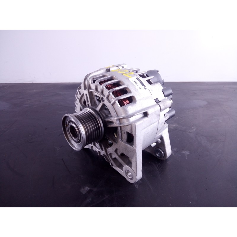 Recambio de alternador para dacia lodgy stepway referencia OEM IAM 231002 6850201995 P3-A4-25-5