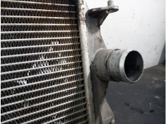 Recambio de intercooler para land rover discovery (lt) td5 referencia OEM IAM   P2-A11-14 2