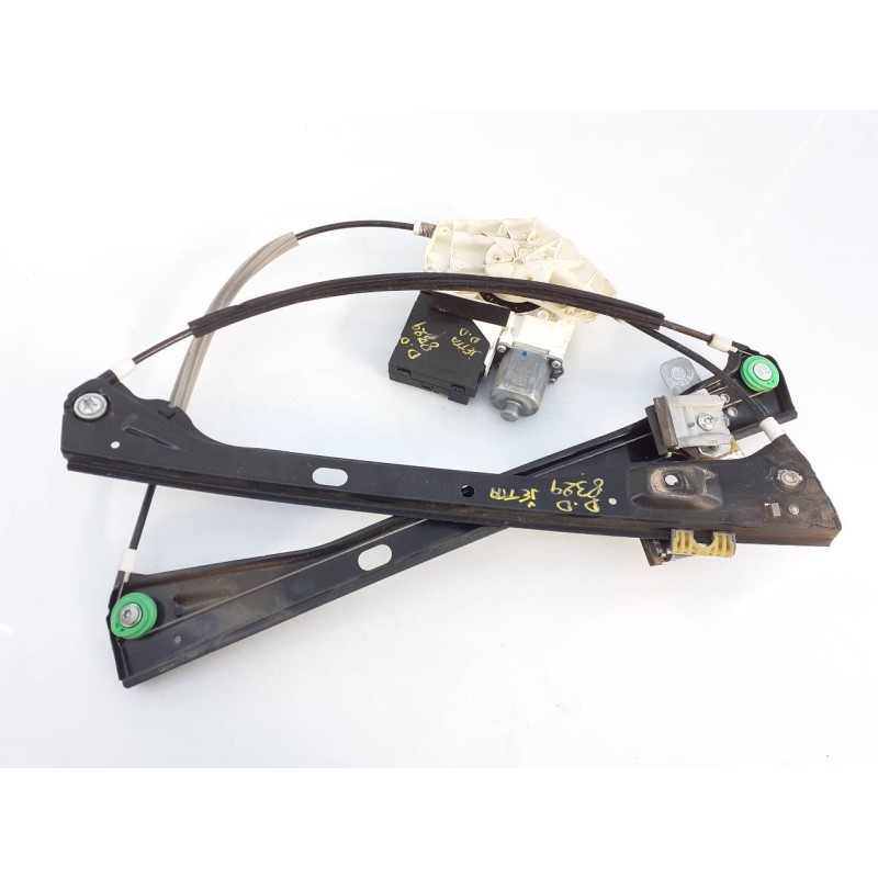 Recambio de elevalunas delantero derecho para volkswagen jetta (1k2) advance referencia OEM IAM 1K5837402AH 1K0959792L E1-B6-12-