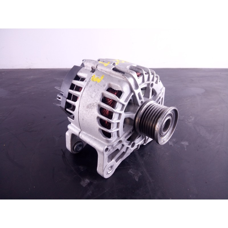 Recambio de alternador para dacia lodgy stepway referencia OEM IAM 231002 6850201995 P3-A4-25-5
