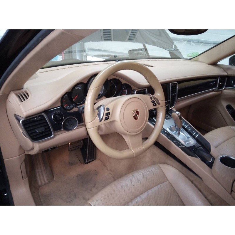 Recambio de kit airbag para porsche panamera 4 s referencia OEM IAM 97061820125 280320120237 