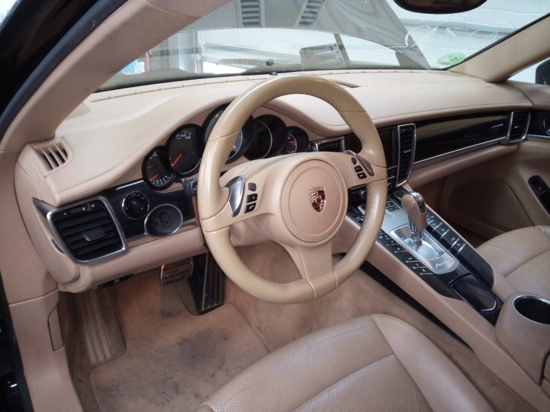 Recambio de kit airbag para porsche panamera 4 s referencia OEM IAM 97061820125 280320120237 