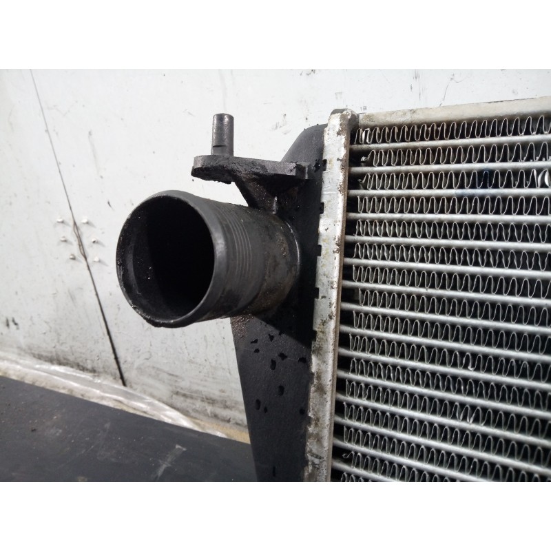 Recambio de intercooler para land rover discovery (lt) td5 referencia OEM IAM   P2-A11-14