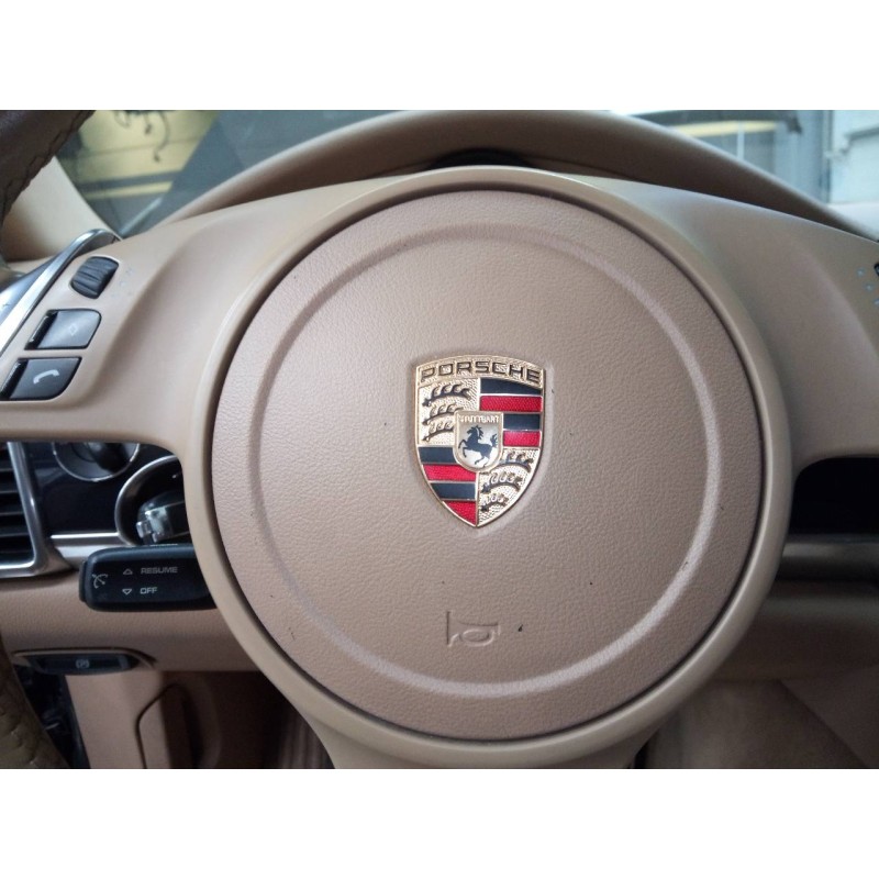 Recambio de kit airbag para porsche panamera 4 s referencia OEM IAM 97061820125 280320120237 