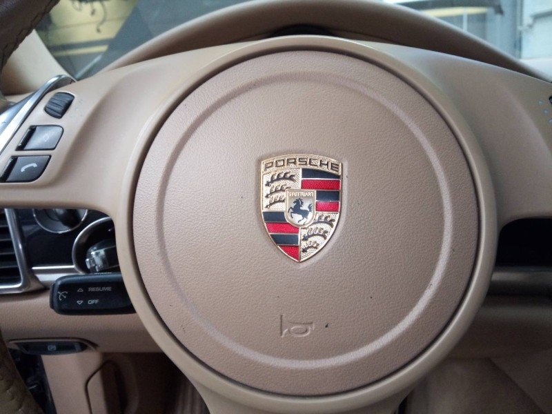 Recambio de kit airbag para porsche panamera 4 s referencia OEM IAM 97061820125 280320120237 