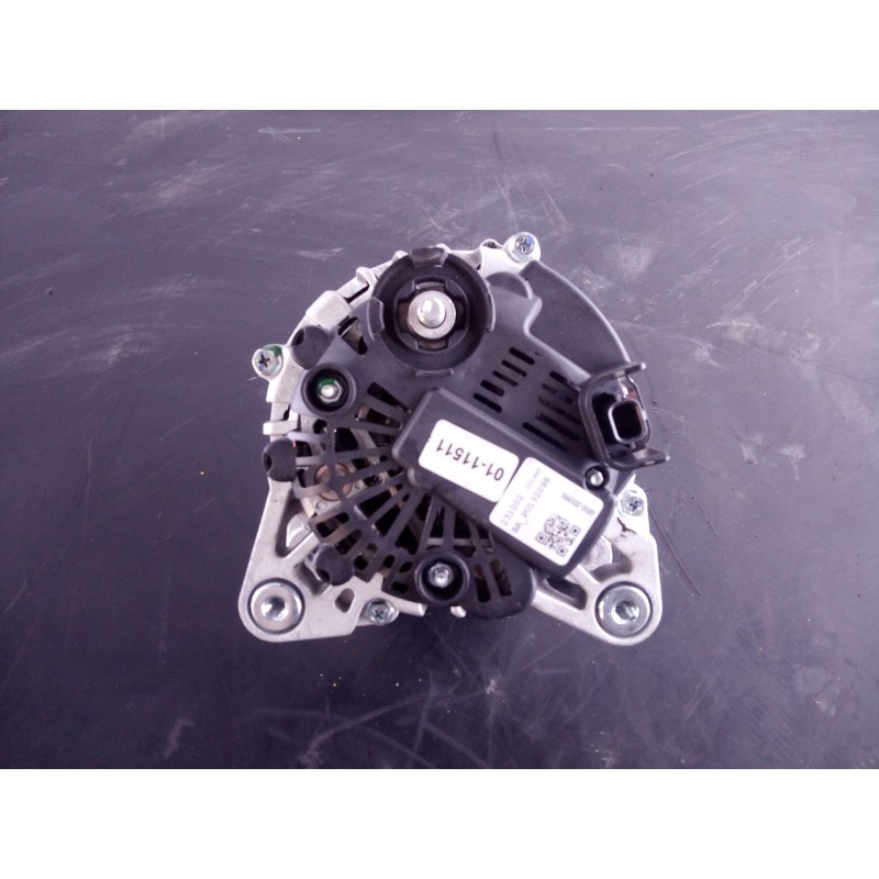 Recambio de alternador para dacia lodgy stepway referencia OEM IAM 231002 6850201995 P3-A4-25-5