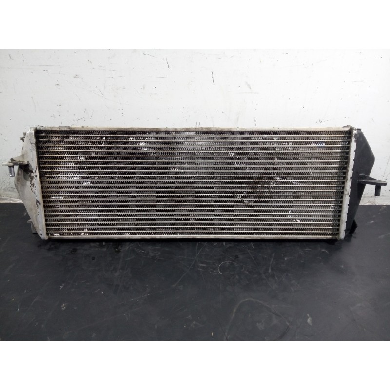 Recambio de intercooler para land rover discovery (lt) td5 referencia OEM IAM   P2-A11-14