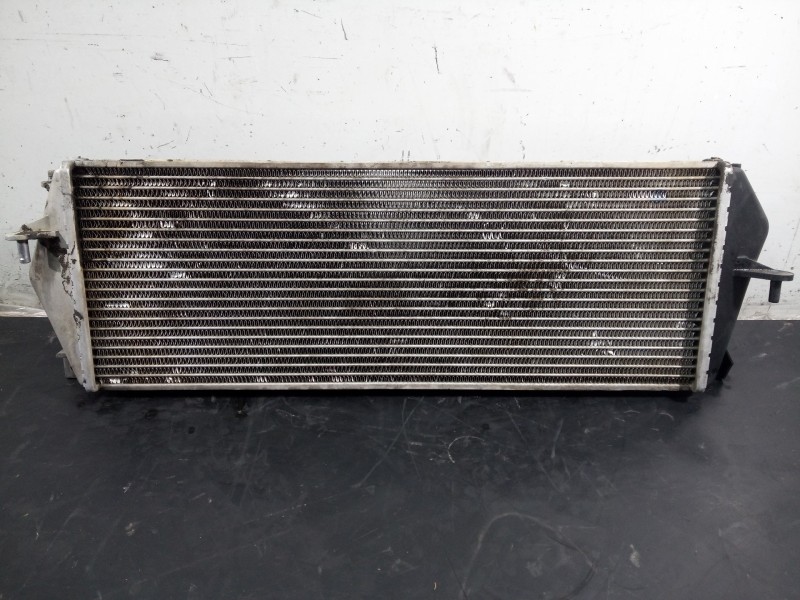 Recambio de intercooler para land rover discovery (lt) td5 referencia OEM IAM   P2-A11-14