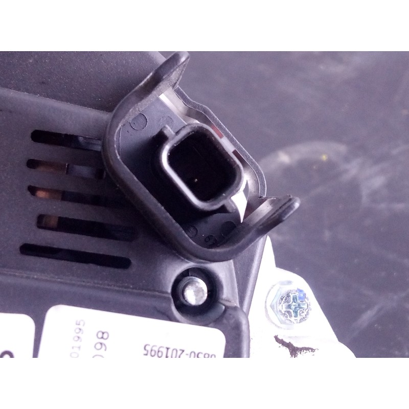Recambio de alternador para dacia lodgy stepway referencia OEM IAM 231002 6850201995 P3-A4-25-5