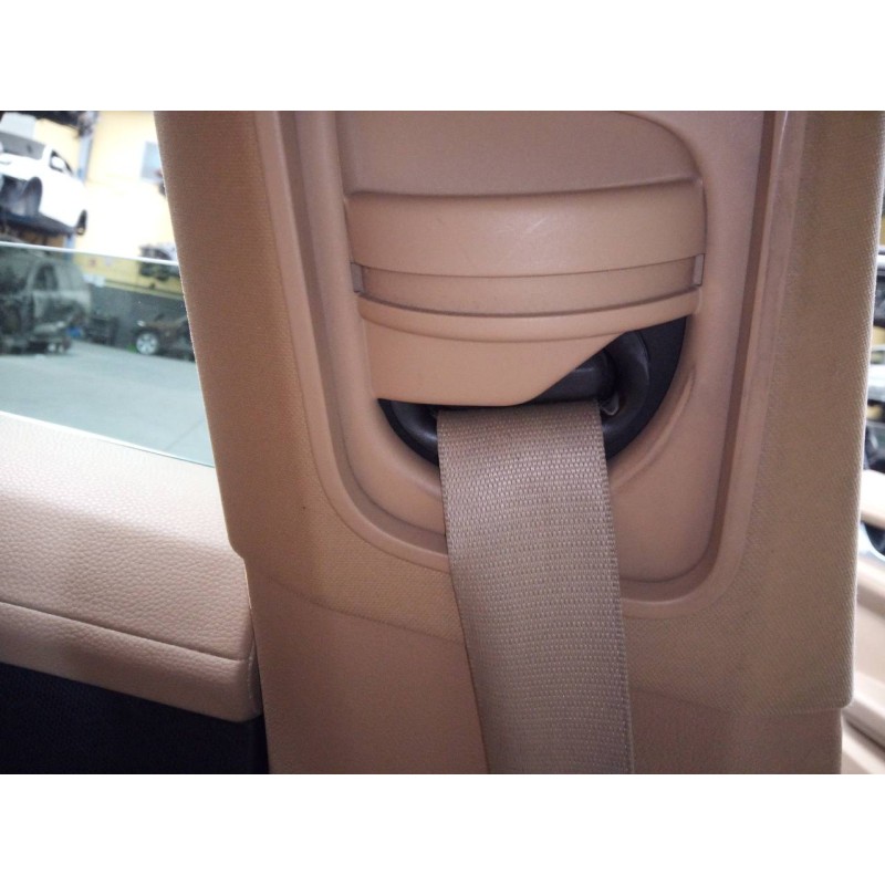 Recambio de kit airbag para porsche panamera 4 s referencia OEM IAM 97061820125 280320120237 