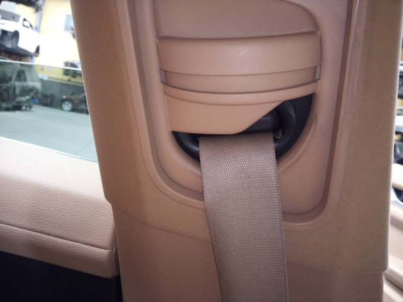 Recambio de kit airbag para porsche panamera 4 s referencia OEM IAM 97061820125 280320120237 