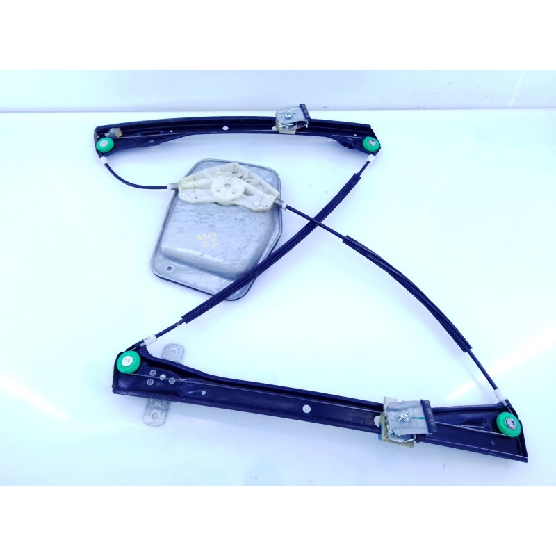 Recambio de elevalunas delantero izquierdo para volkswagen jetta (1k2) advance referencia OEM IAM 1K5837461B 1K0959701P E1-B6-56