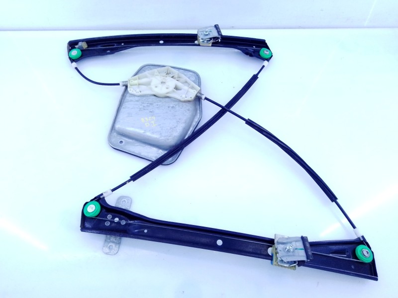 Recambio de elevalunas delantero izquierdo para volkswagen jetta (1k2) advance referencia OEM IAM 1K5837461B 1K0959701P E1-B6-56