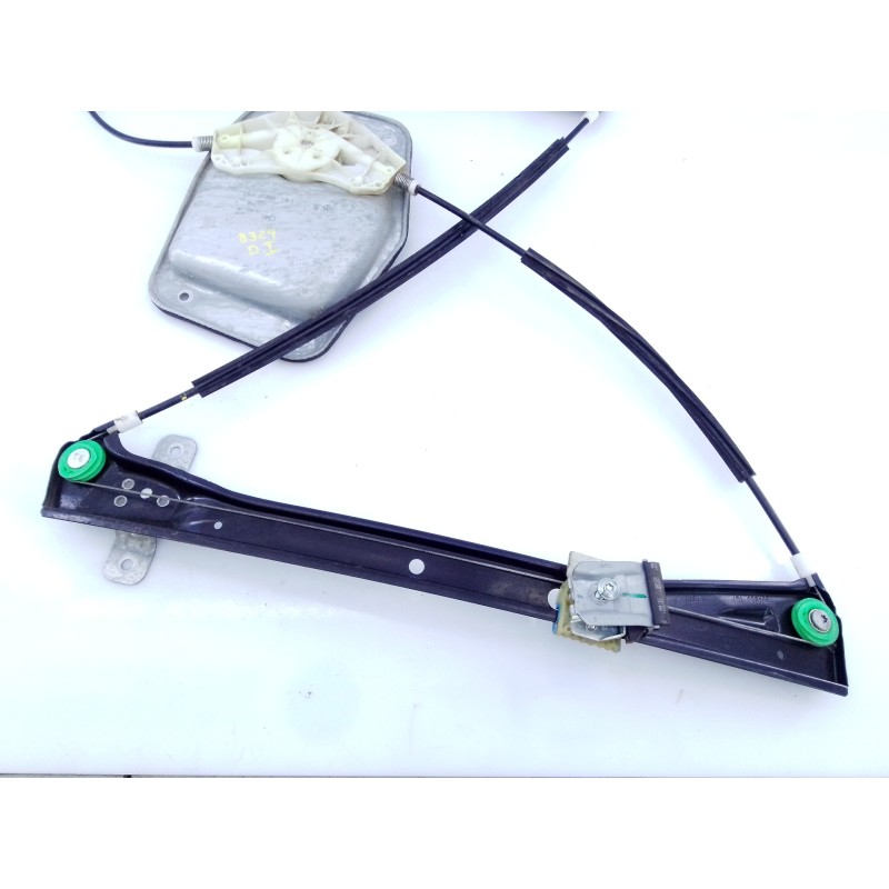 Recambio de elevalunas delantero izquierdo para volkswagen jetta (1k2) advance referencia OEM IAM 1K5837461B 1K0959701P E1-B6-56