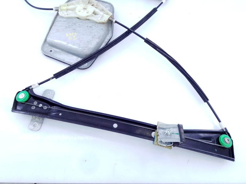 Recambio de elevalunas delantero izquierdo para volkswagen jetta (1k2) advance referencia OEM IAM 1K5837461B 1K0959701P E1-B6-56