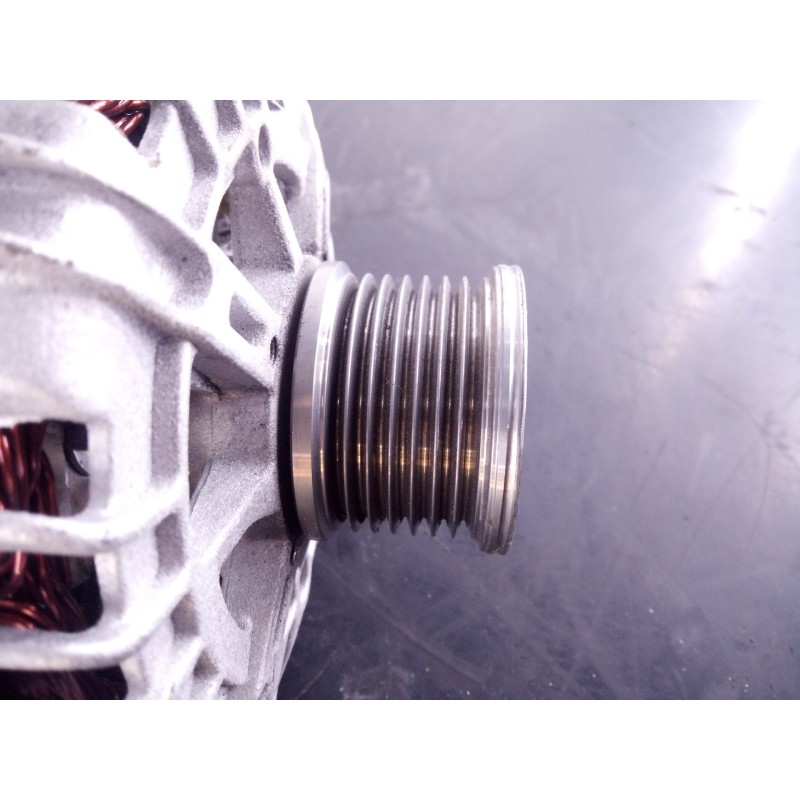 Recambio de alternador para dacia lodgy stepway referencia OEM IAM 231002 6850201995 P3-A4-25-5