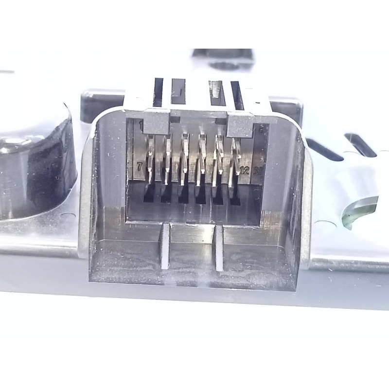 Recambio de luz interior para porsche panamera 4 s referencia OEM IAM 7PP959551EL  E3-B6-50-5