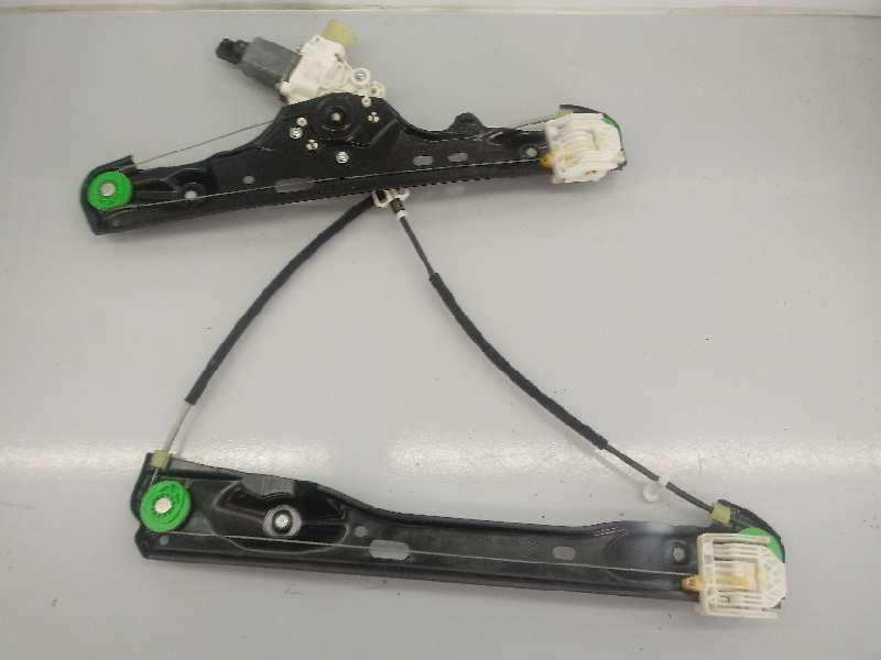 Recambio de elevalunas delantero izquierdo para bmw x1 (e84) xdrive 20d referencia OEM IAM 0130822220  