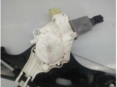Recambio de elevalunas delantero izquierdo para bmw x1 (e84) xdrive 20d referencia OEM IAM 0130822220   2