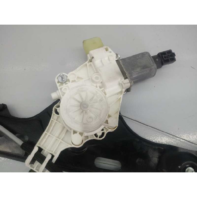 Recambio de elevalunas delantero izquierdo para bmw x1 (e84) xdrive 20d referencia OEM IAM 0130822220  