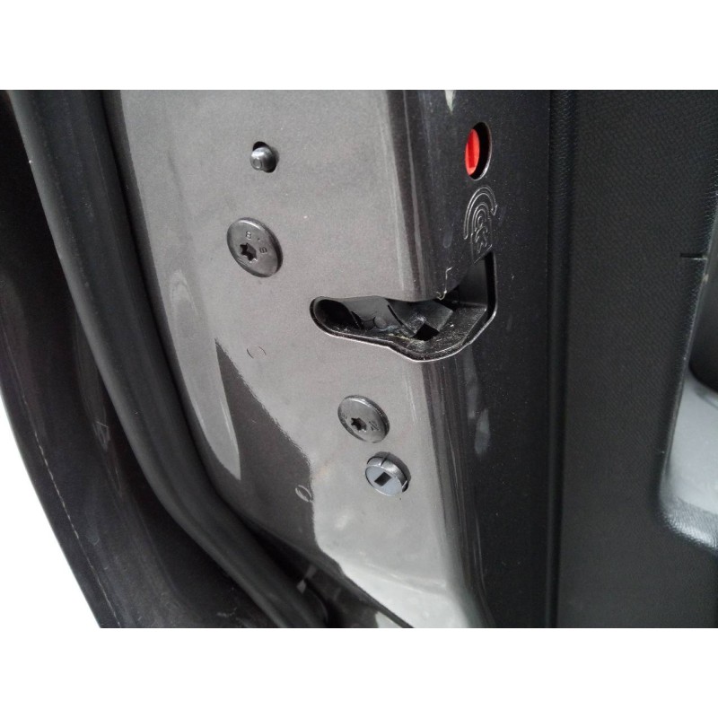 Recambio de cerradura puerta trasera izquierda para peugeot 3008 gt line referencia OEM IAM   