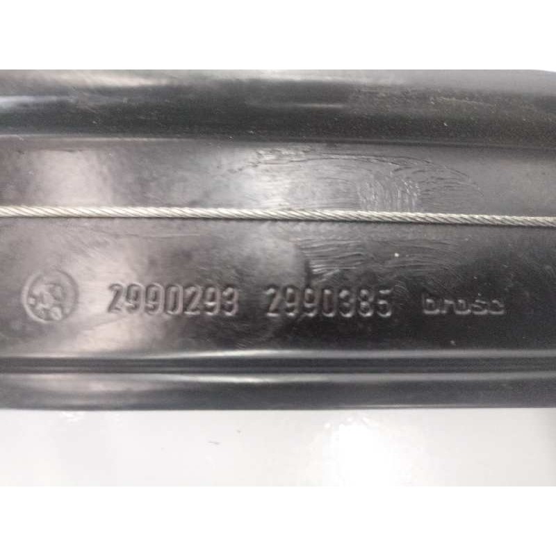 Recambio de elevalunas delantero izquierdo para bmw x1 (e84) xdrive 20d referencia OEM IAM 0130822220  