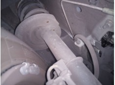 AMORTIGUADOR DELANTERO IZQUIERDO 