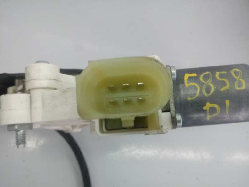 Recambio de elevalunas delantero izquierdo para bmw x1 (e84) xdrive 20d referencia OEM IAM 0130822220  