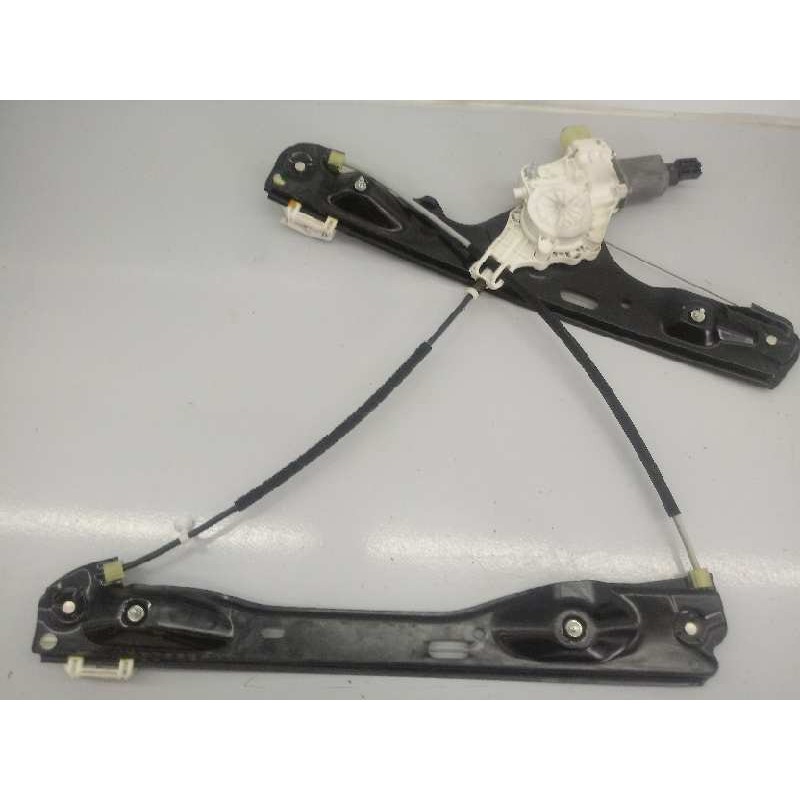 Recambio de elevalunas delantero izquierdo para bmw x1 (e84) xdrive 20d referencia OEM IAM 0130822220  