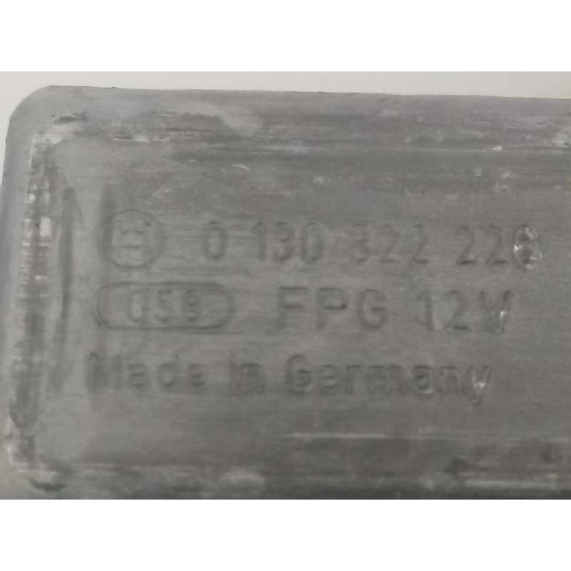 Recambio de elevalunas delantero izquierdo para bmw x1 (e84) xdrive 20d referencia OEM IAM 0130822220  