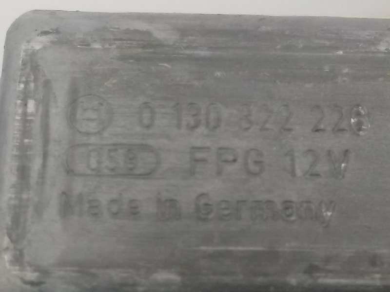 Recambio de elevalunas delantero izquierdo para bmw x1 (e84) xdrive 20d referencia OEM IAM 0130822220  