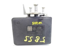 Recambio de abs para mercedes-benz clase c (w205) lim. c 220 d 4matic (205.005) referencia OEM IAM A2534310100 10022008094 E1-A2 2