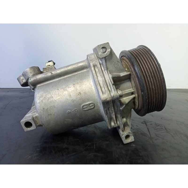 Recambio de compresor aire acondicionado para dacia lodgy stepway referencia OEM IAM 926005727R 92600E920A P3-A2-23-1