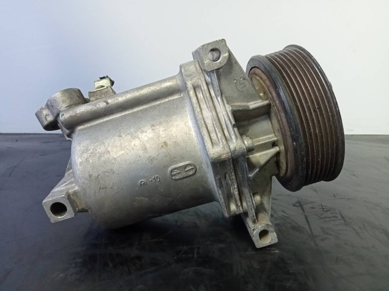 Recambio de compresor aire acondicionado para dacia lodgy stepway referencia OEM IAM 926005727R 92600E920A P3-A2-23-1