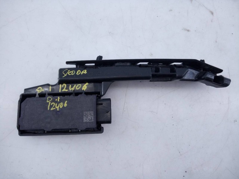 Recambio de modulo electronico para skoda octavia lim. (nx3) vrs referencia OEM IAM 5WA962133B  E2-A1-38-1