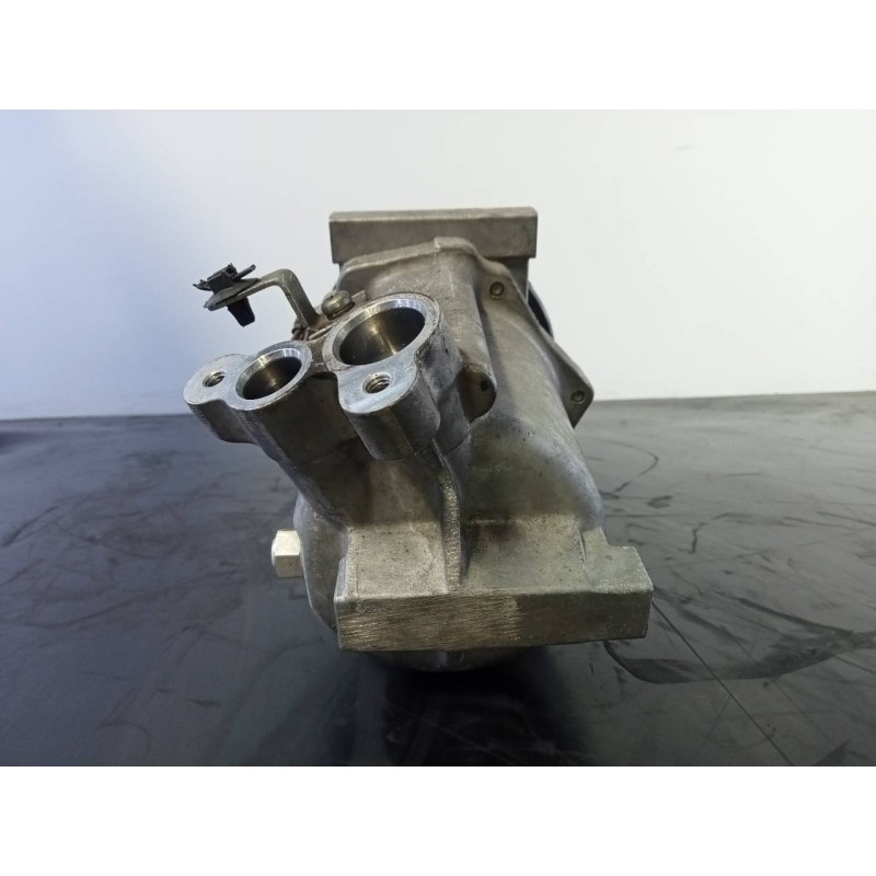 Recambio de compresor aire acondicionado para dacia lodgy stepway referencia OEM IAM 926005727R 92600E920A P3-A2-23-1