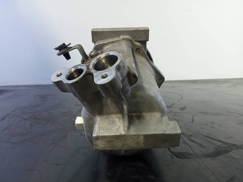 Recambio de compresor aire acondicionado para dacia lodgy stepway referencia OEM IAM 926005727R 92600E920A P3-A2-23-1