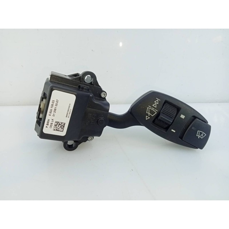 Recambio de mando limpia para bmw serie 5 berlina (e60) 525d referencia OEM IAM 692410603  