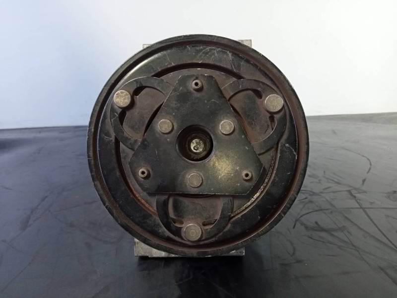 Recambio de compresor aire acondicionado para dacia lodgy stepway referencia OEM IAM 926005727R 92600E920A P3-A2-23-1