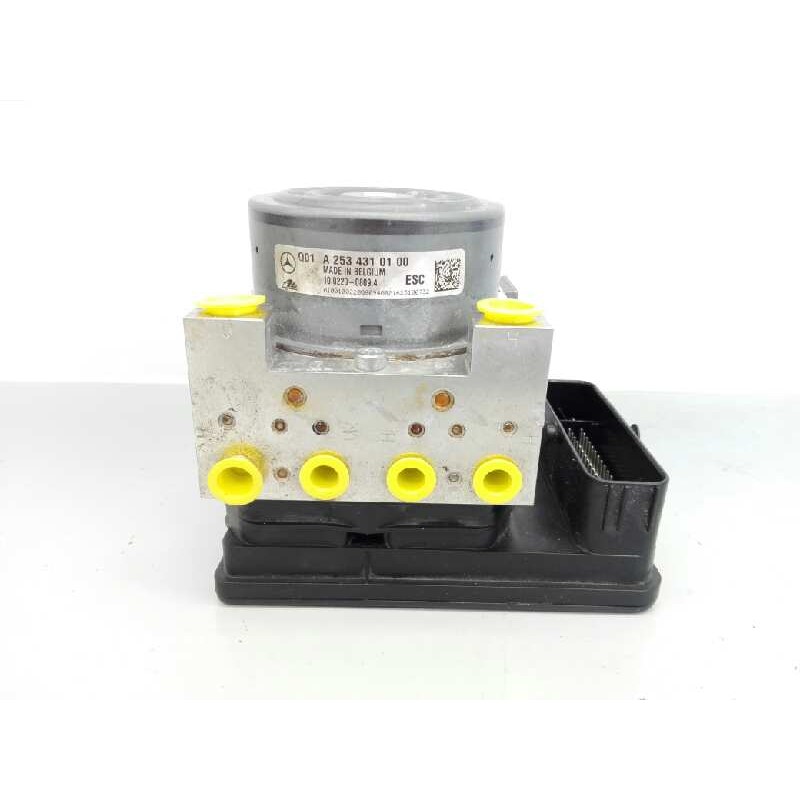 Recambio de abs para mercedes-benz clase c (w205) lim. c 220 d 4matic (205.005) referencia OEM IAM A2534310100 10022008094 E1-A2