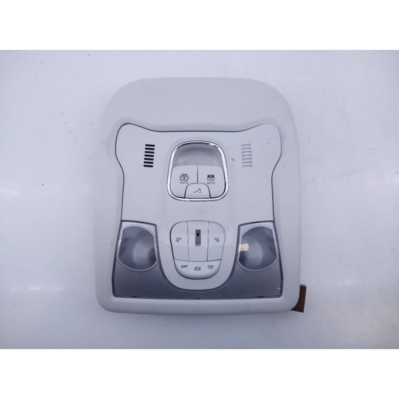 Recambio de luz interior para jeep renegade trailhawk 4wd referencia OEM IAM 7356212950  E3-B6-21-5