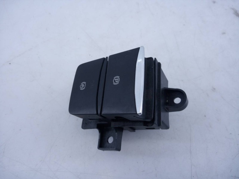 Recambio de palanca freno de mano para ford kuga st-line referencia OEM IAM LB5T2B623AAW  E3-B3-30-1
